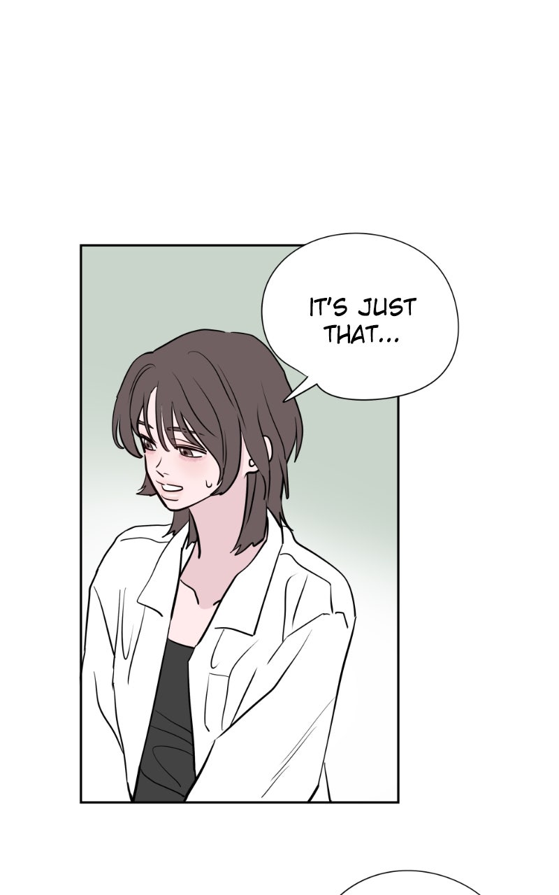 Copy-Paste Romance Episode 33 page 41 - 