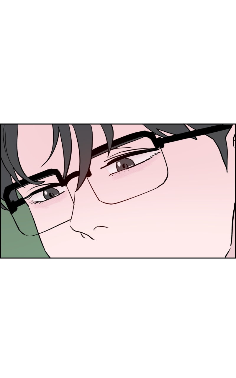 Copy-Paste Romance Episode 33 page 43 - 