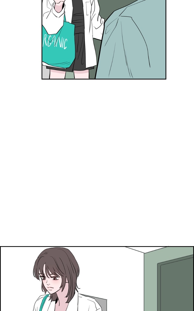 Copy-Paste Romance Episode 33 page 47 - 