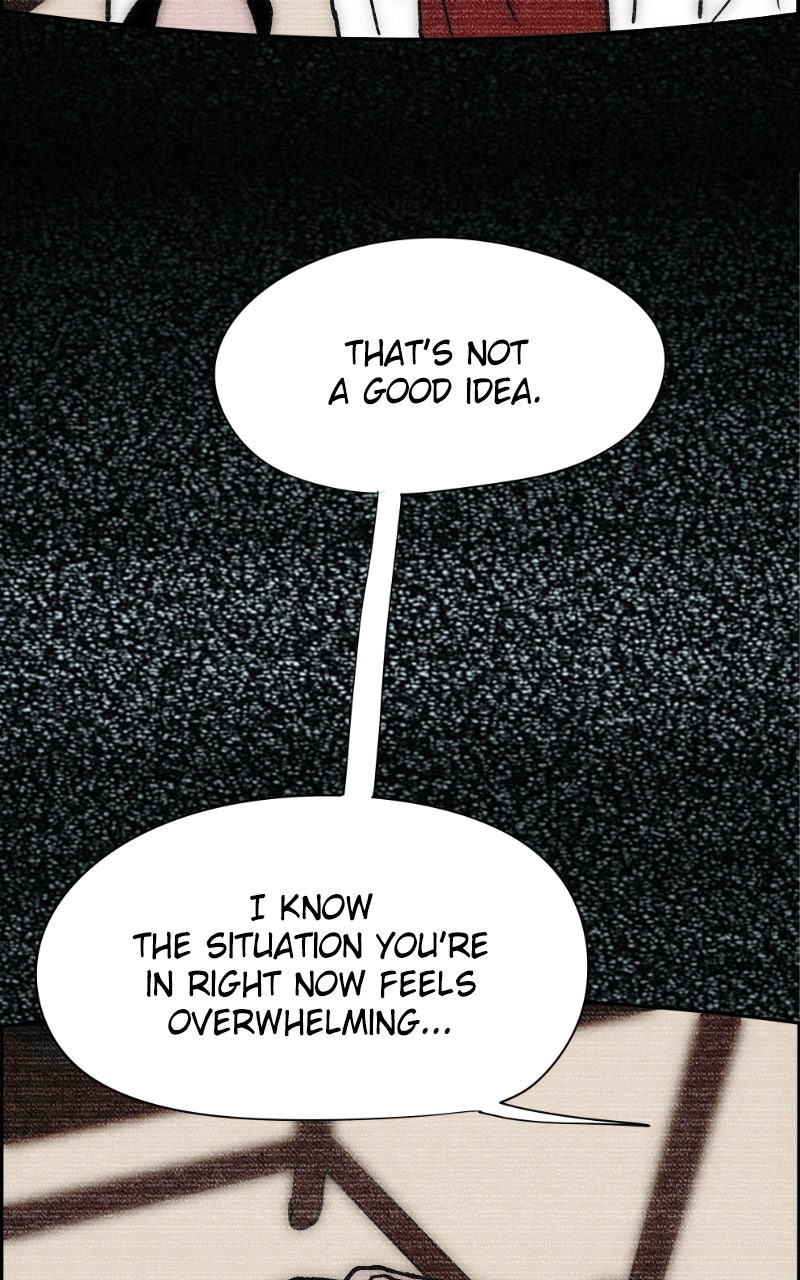 Copy-Paste Romance Episode 33 page 6 - 