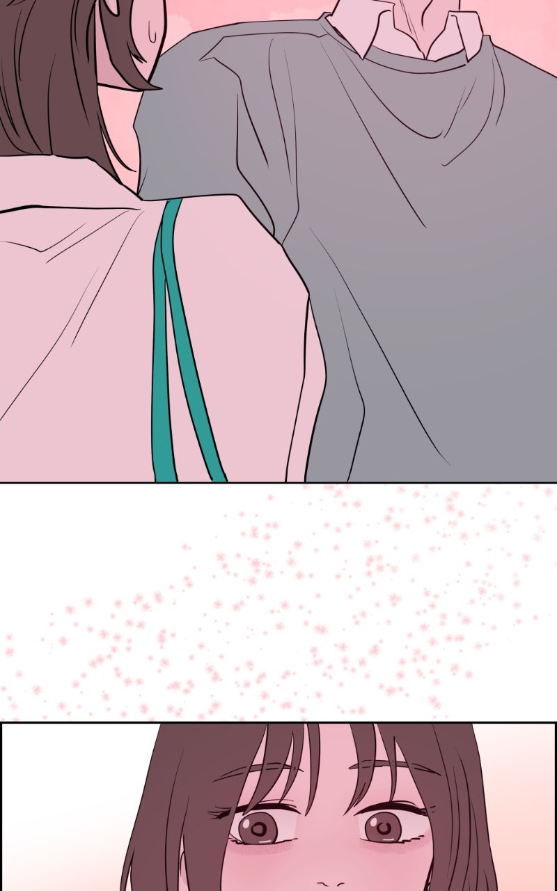 Copy-Paste Romance Episode 33 page 51 - 