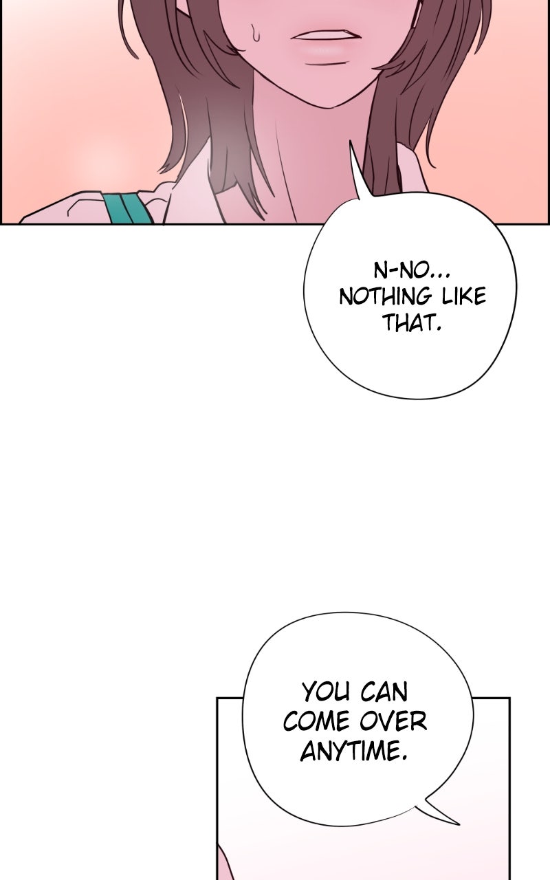 Copy-Paste Romance Episode 33 page 52 - 