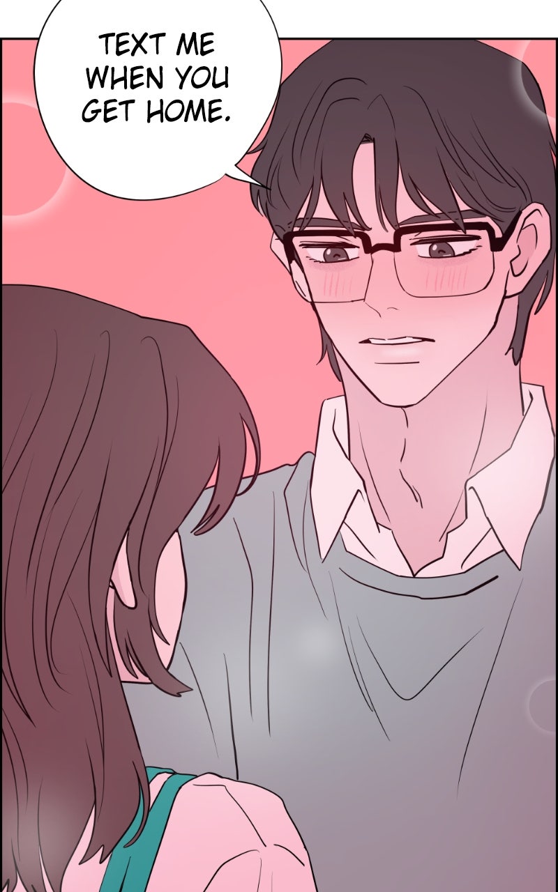 Copy-Paste Romance Episode 33 page 54 - 