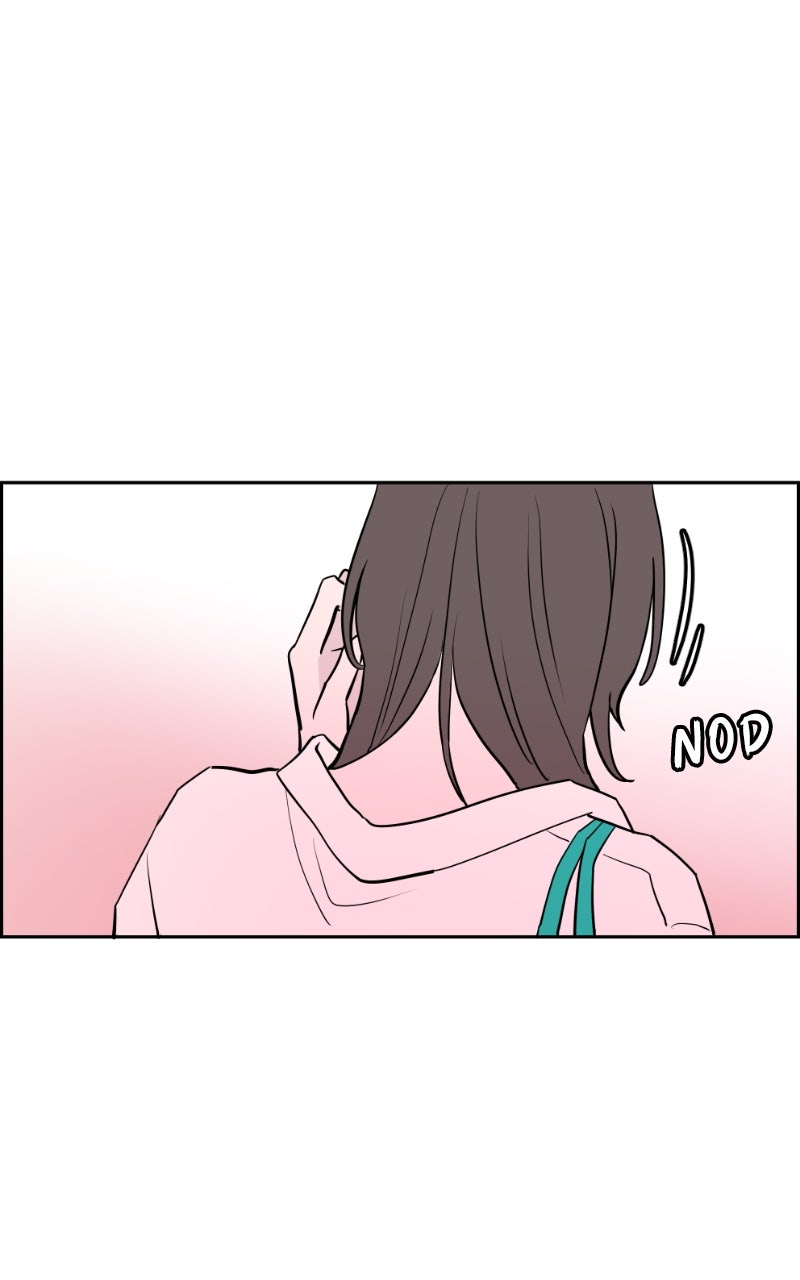 Copy-Paste Romance Episode 33 page 57 - 