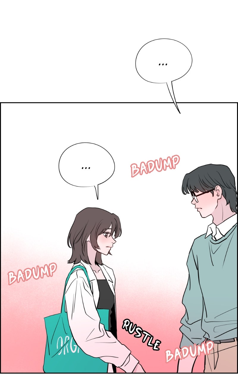 Copy-Paste Romance Episode 33 page 58 - 