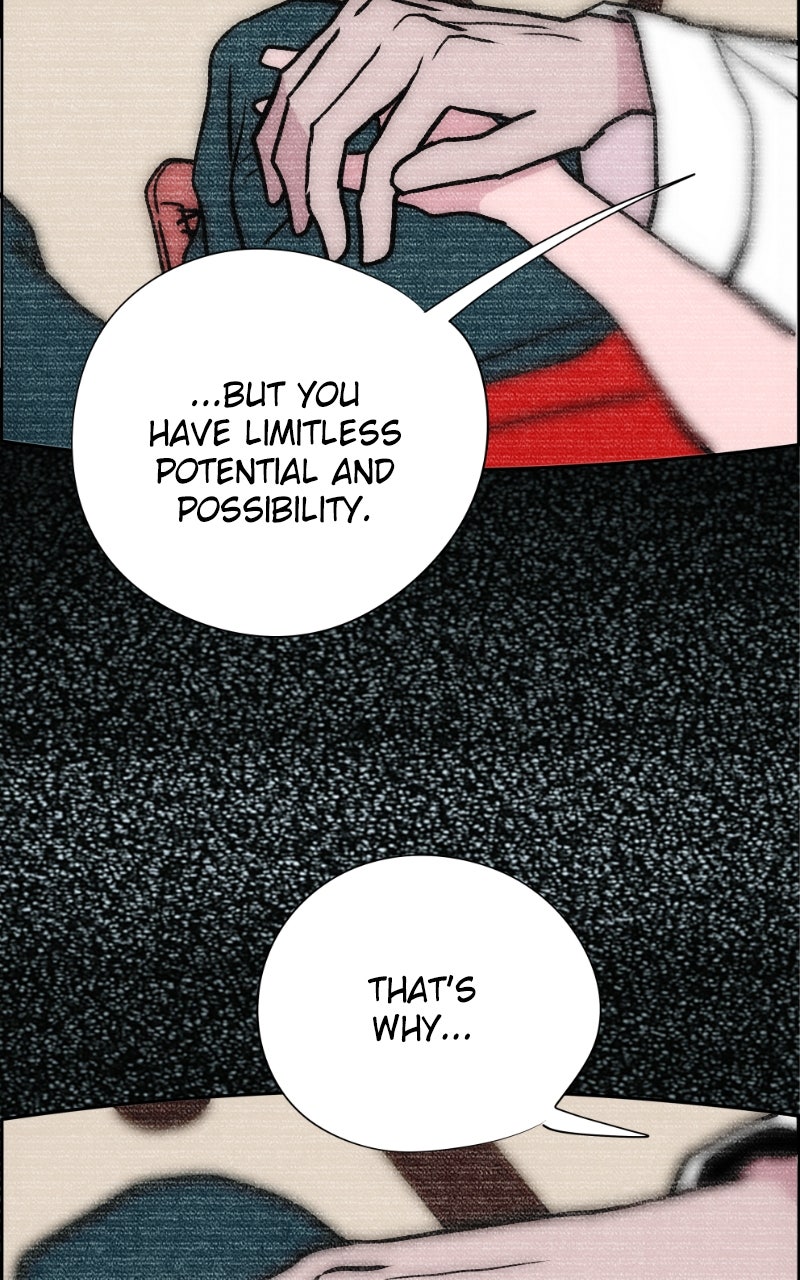 Copy-Paste Romance Episode 33 page 7 - 