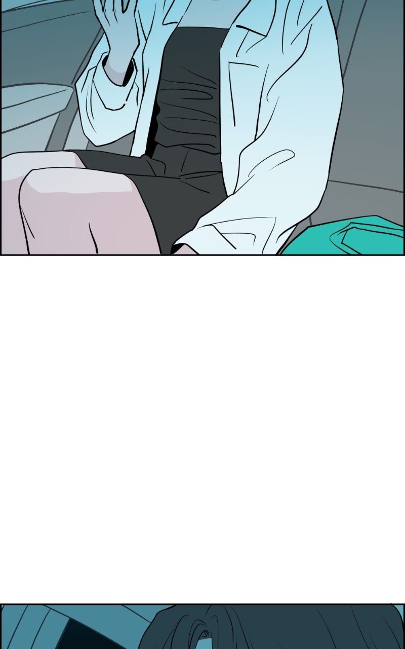 Copy-Paste Romance Episode 33 page 61 - 