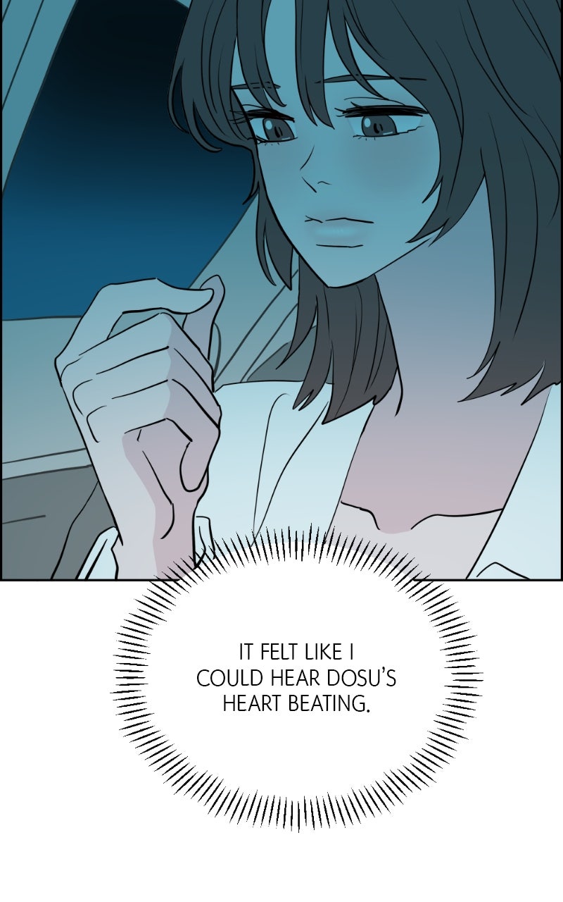 Copy-Paste Romance Episode 33 page 62 - 