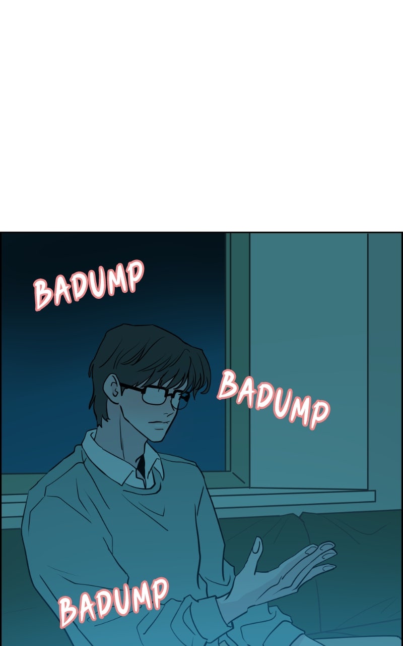Copy-Paste Romance Episode 33 page 63 - 