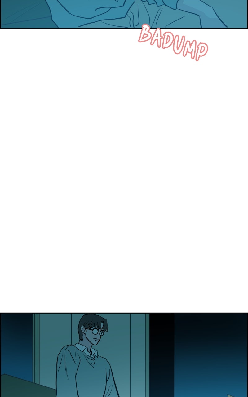Copy-Paste Romance Episode 33 page 64 - 