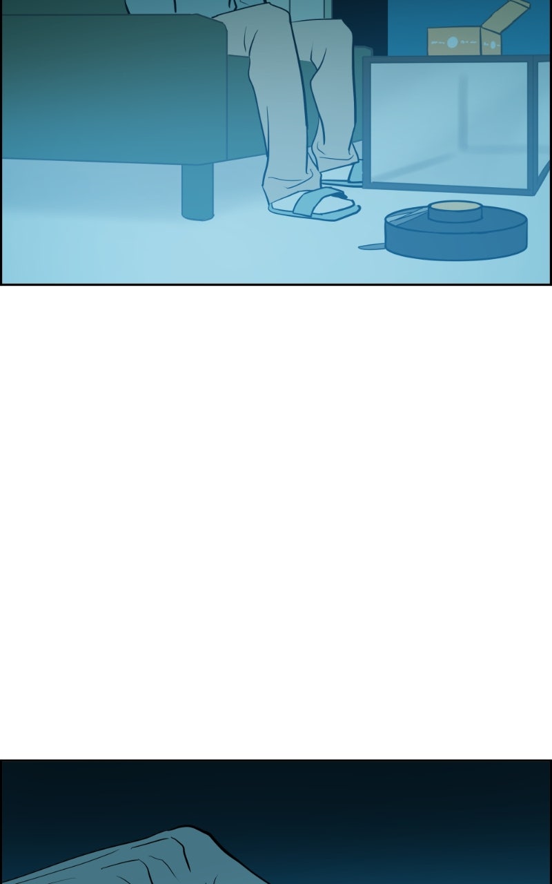 Copy-Paste Romance Episode 33 page 65 - 