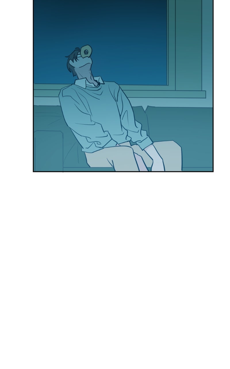 Copy-Paste Romance Episode 33 page 67 - 