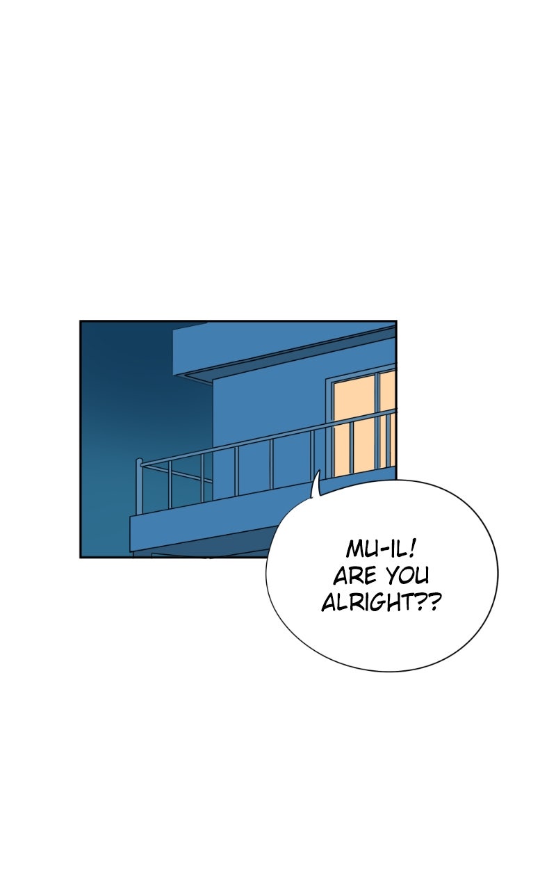 Copy-Paste Romance Episode 33 page 68 - 