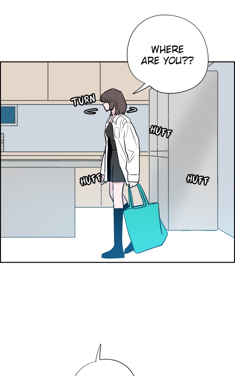 Copy-Paste Romance Episode 33 page 69 - 