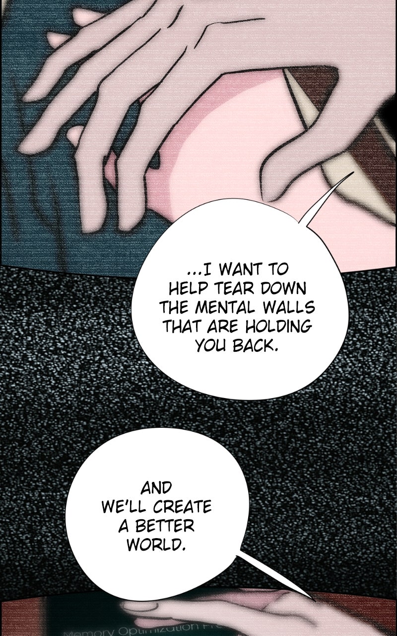 Copy-Paste Romance Episode 33 page 8 - 