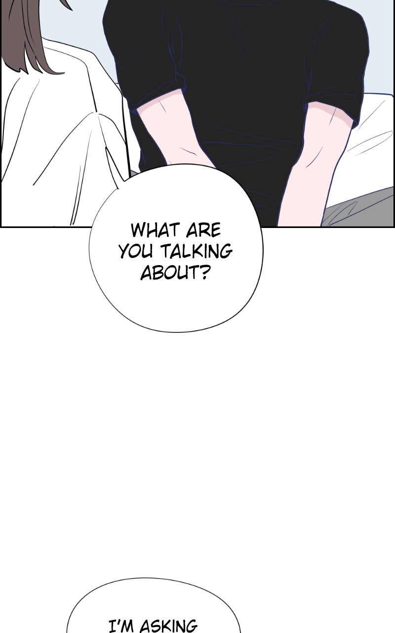Copy-Paste Romance Episode 33 page 73 - 
