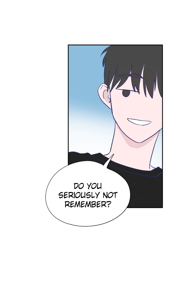 Copy-Paste Romance Episode 33 page 75 - 