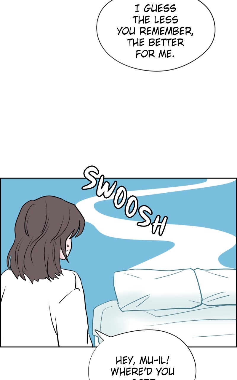 Copy-Paste Romance Episode 33 page 77 - 