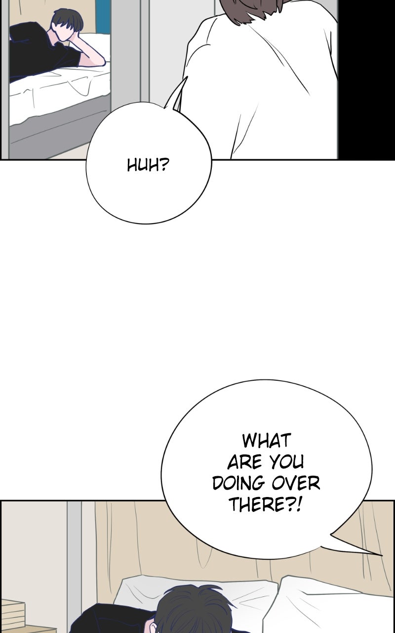 Copy-Paste Romance Episode 33 page 79 - 