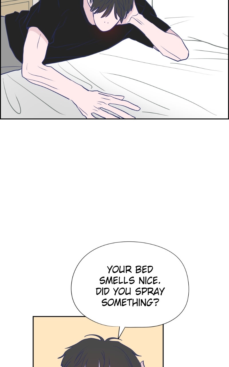 Copy-Paste Romance Episode 33 page 80 - 