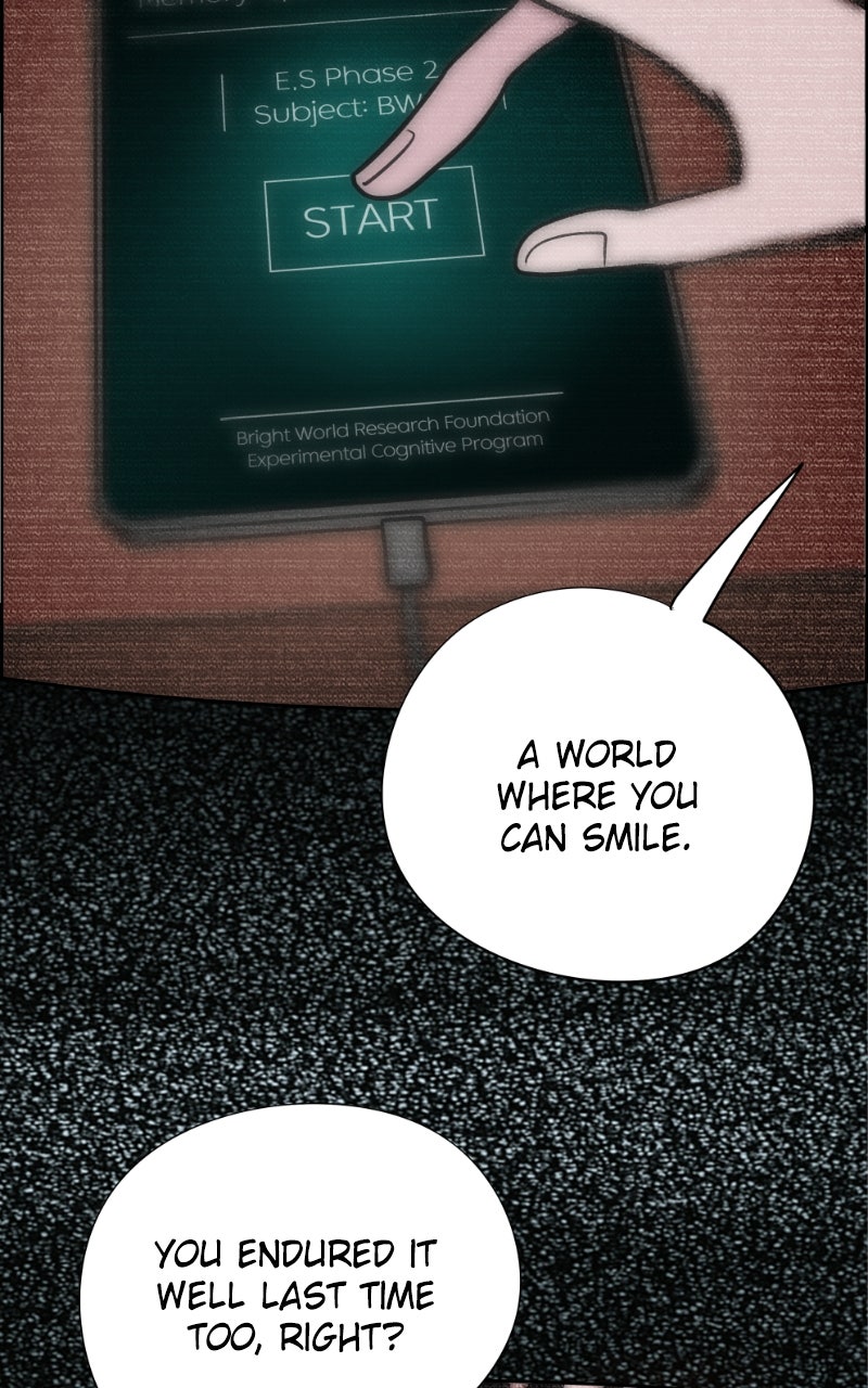 Copy-Paste Romance Episode 33 page 9 - 