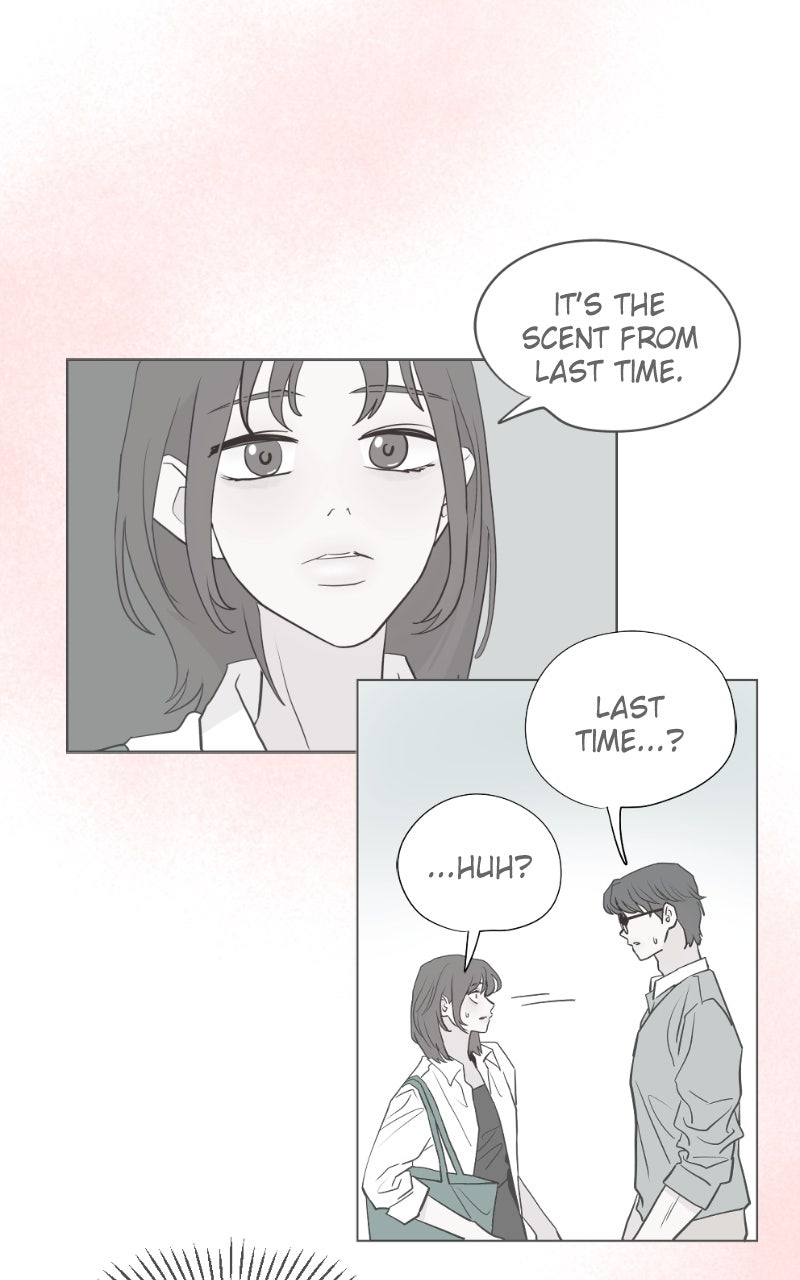 Copy-Paste Romance Episode 33 page 84 - 