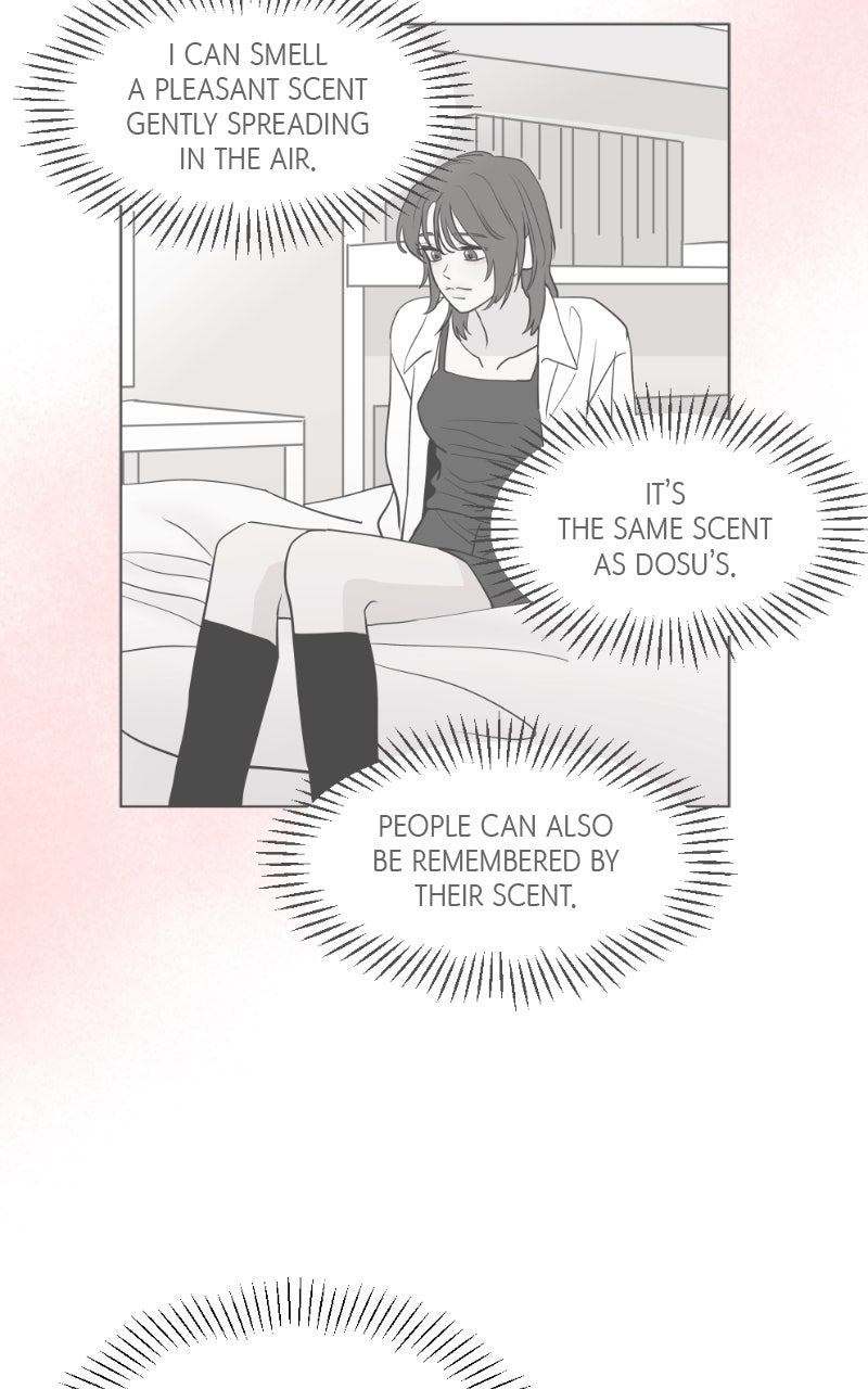 Copy-Paste Romance Episode 33 page 85 - 