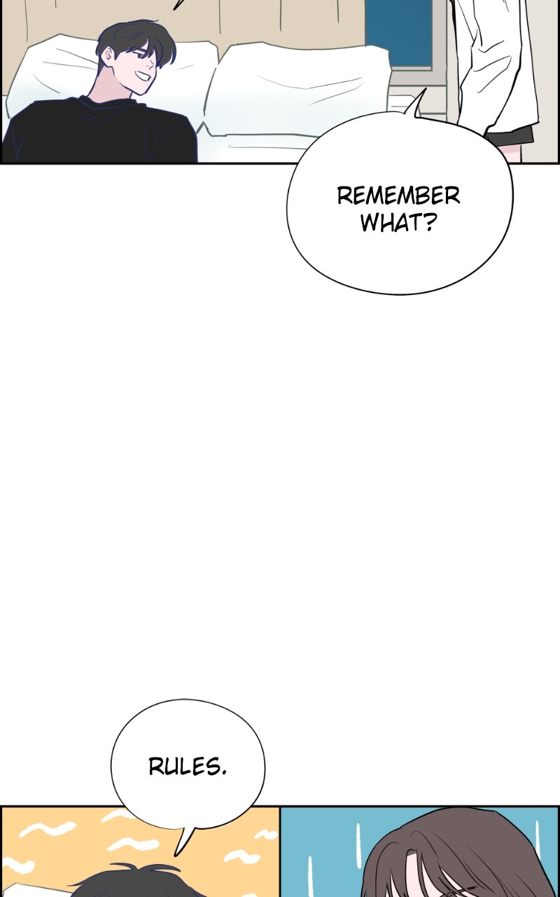 Copy-Paste Romance Episode 33 page 88 - 