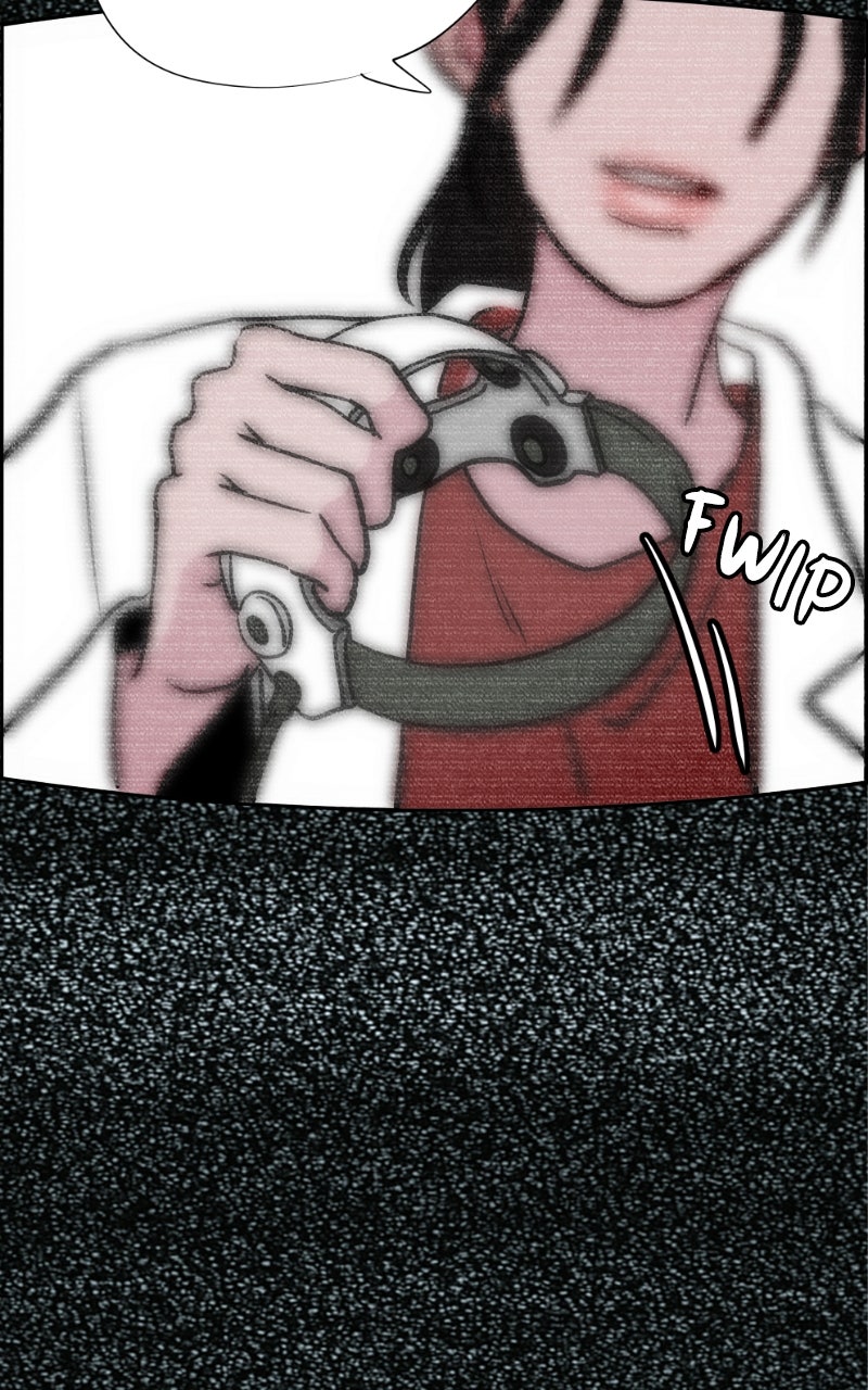 Copy-Paste Romance Episode 33 page 10 - 