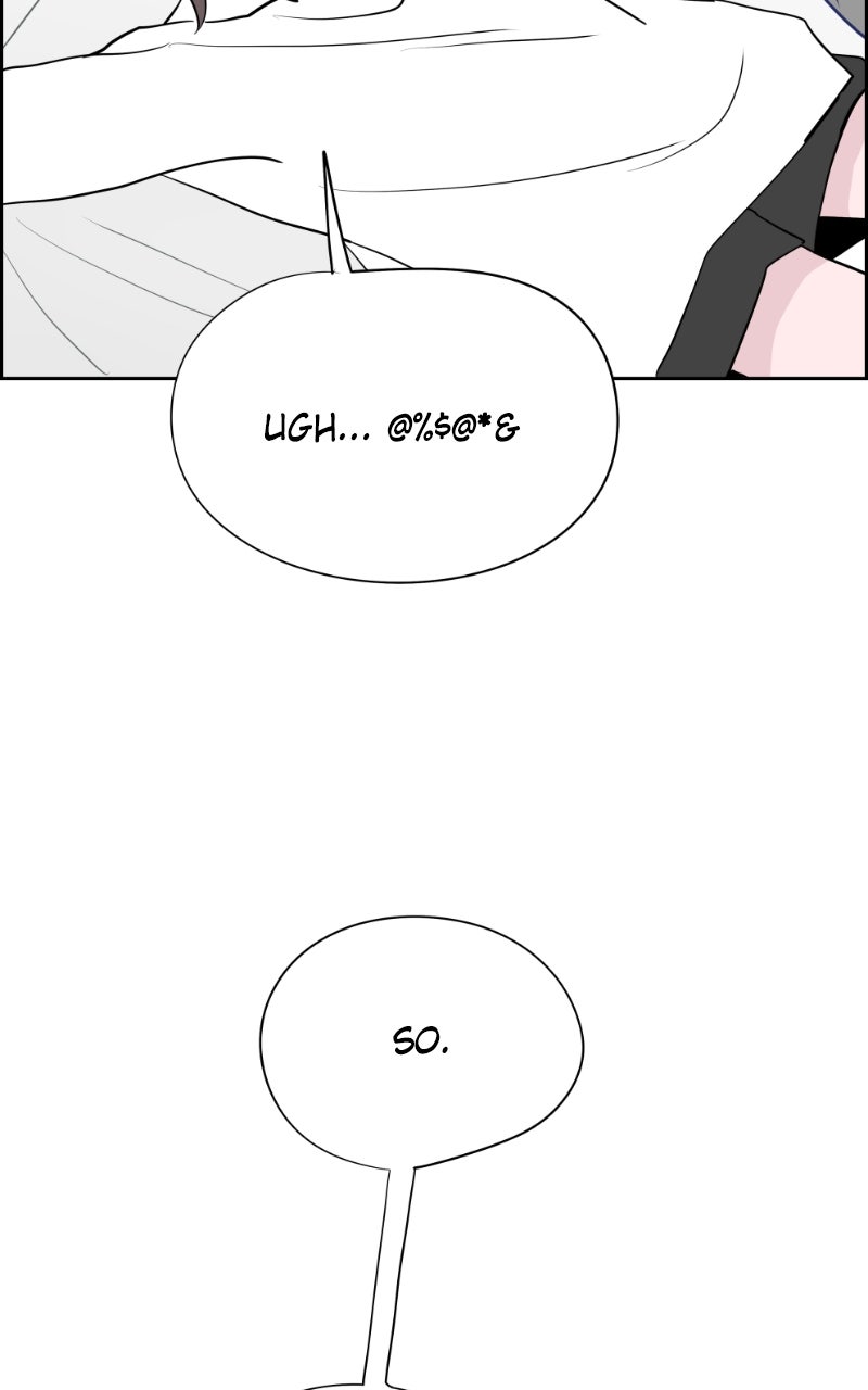Copy-Paste Romance Episode 33 page 93 - 
