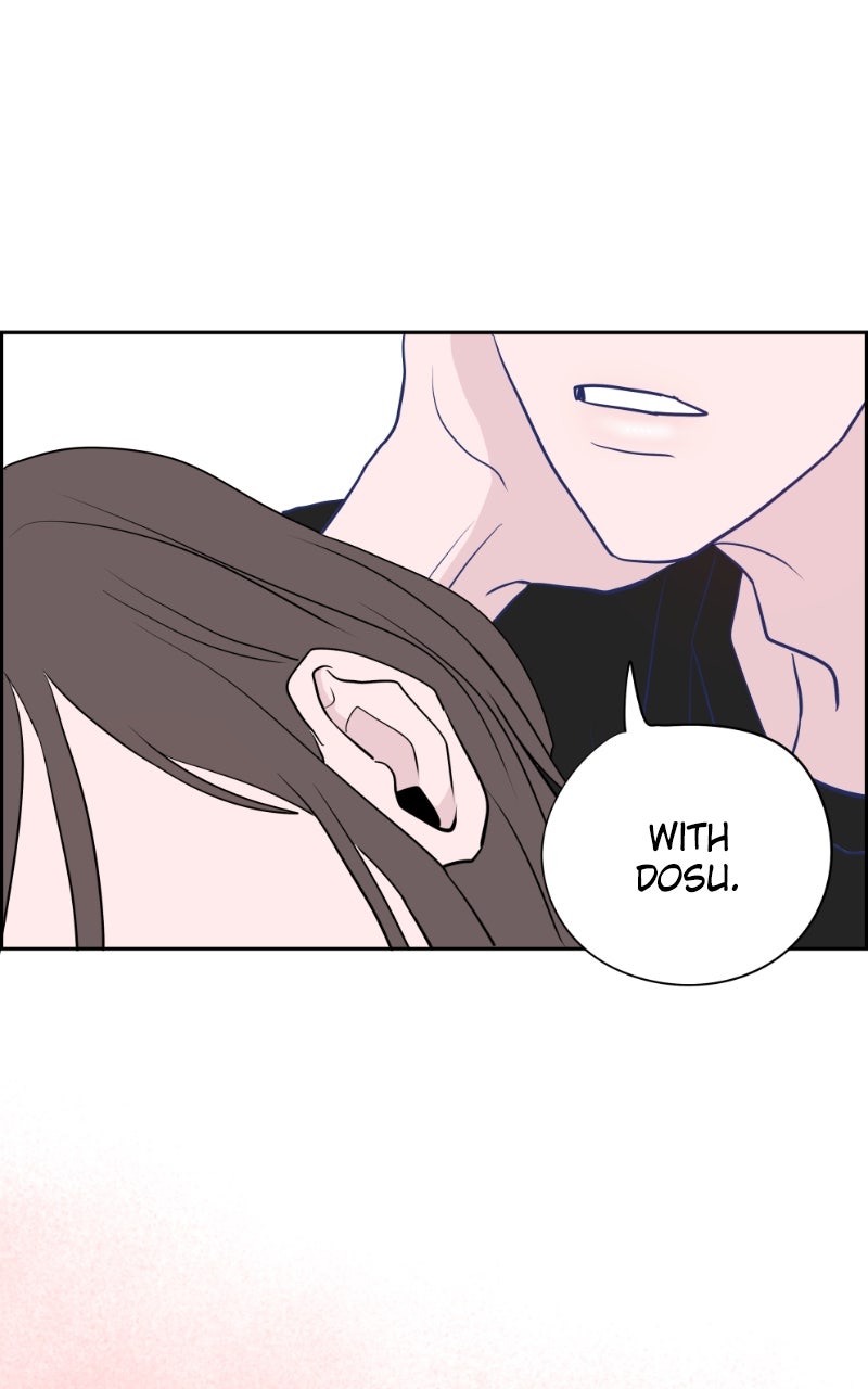Copy-Paste Romance Episode 33 page 95 - 