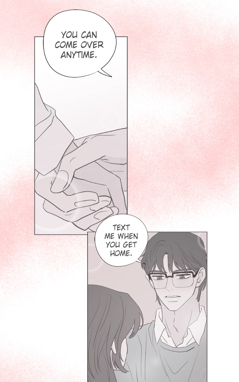 Copy-Paste Romance Episode 33 page 96 - 