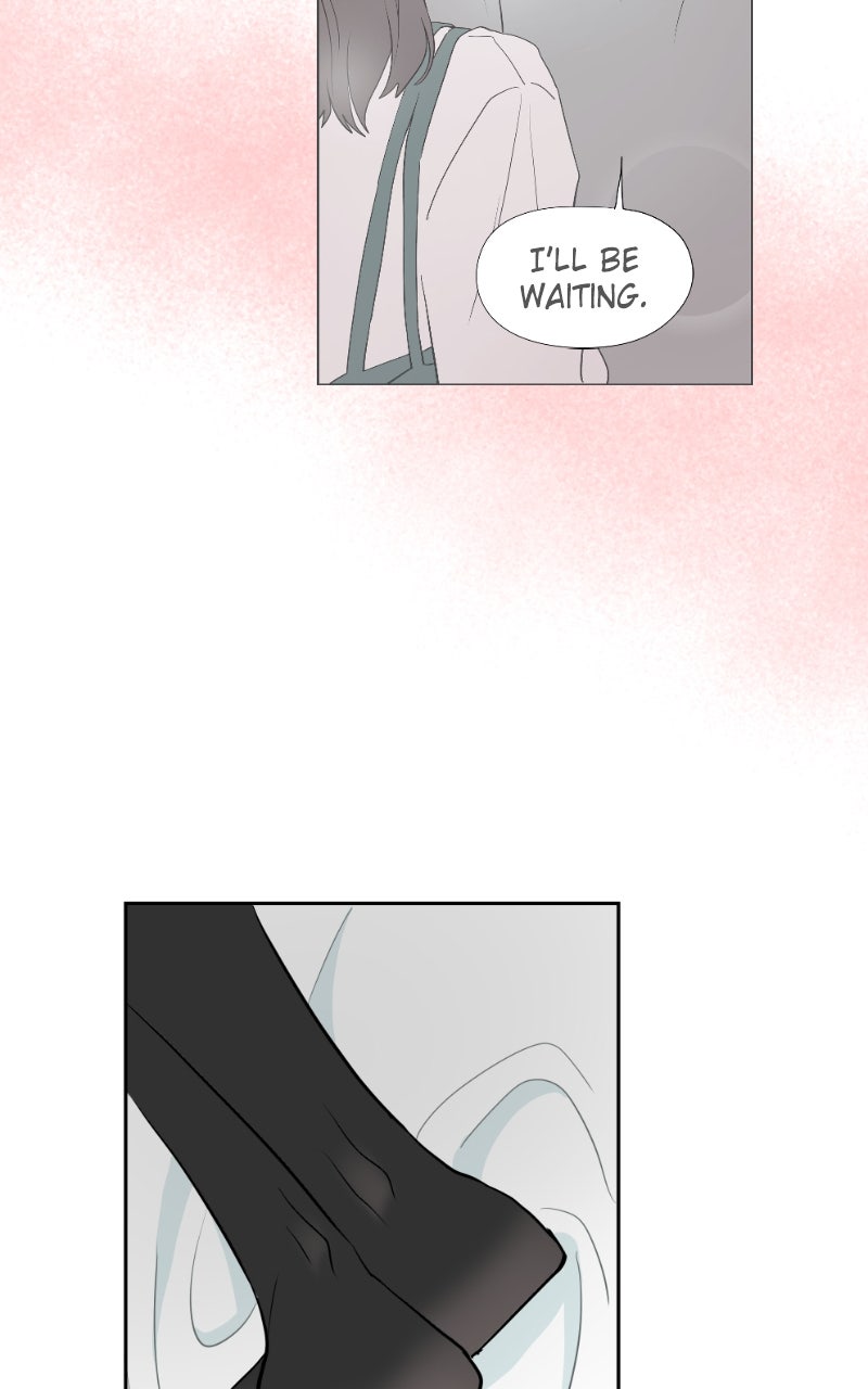 Copy-Paste Romance Episode 33 page 97 - 