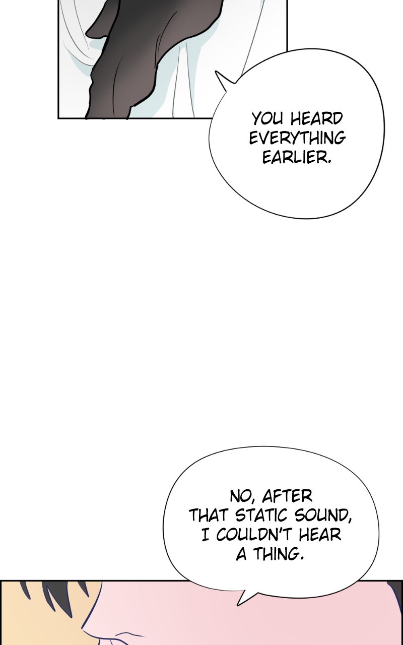 Copy-Paste Romance Episode 33 page 98 - 