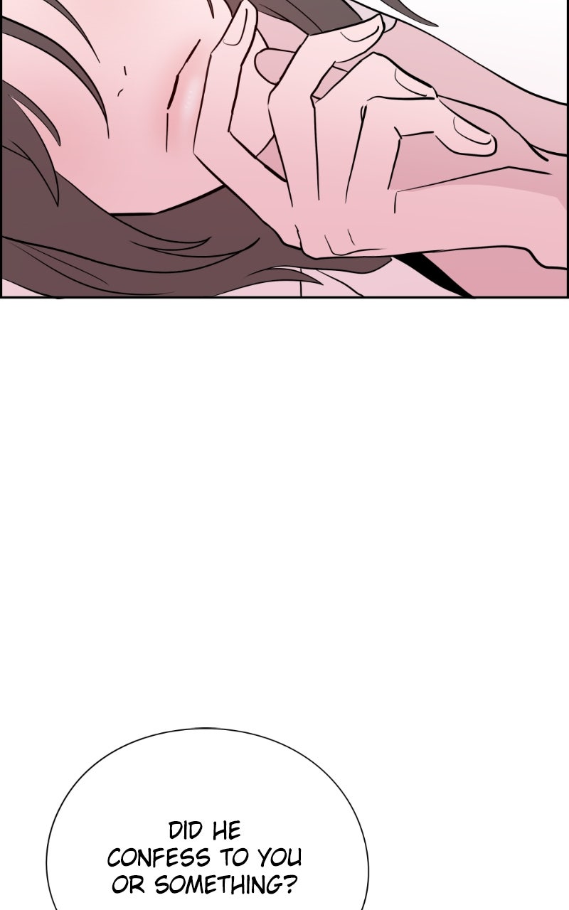 Copy-Paste Romance Episode 33 page 100 - 