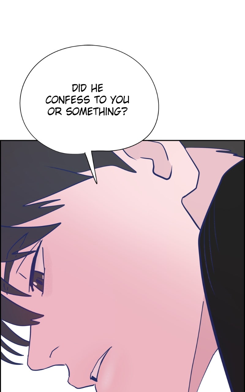 Copy-Paste Romance Episode 34 page 1 - 