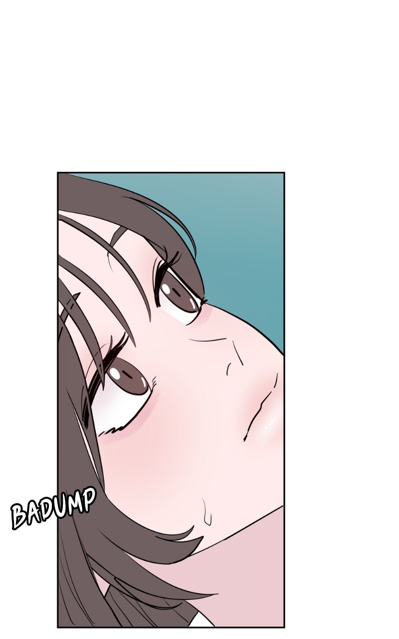 Copy-Paste Romance Episode 34 page 11 - 