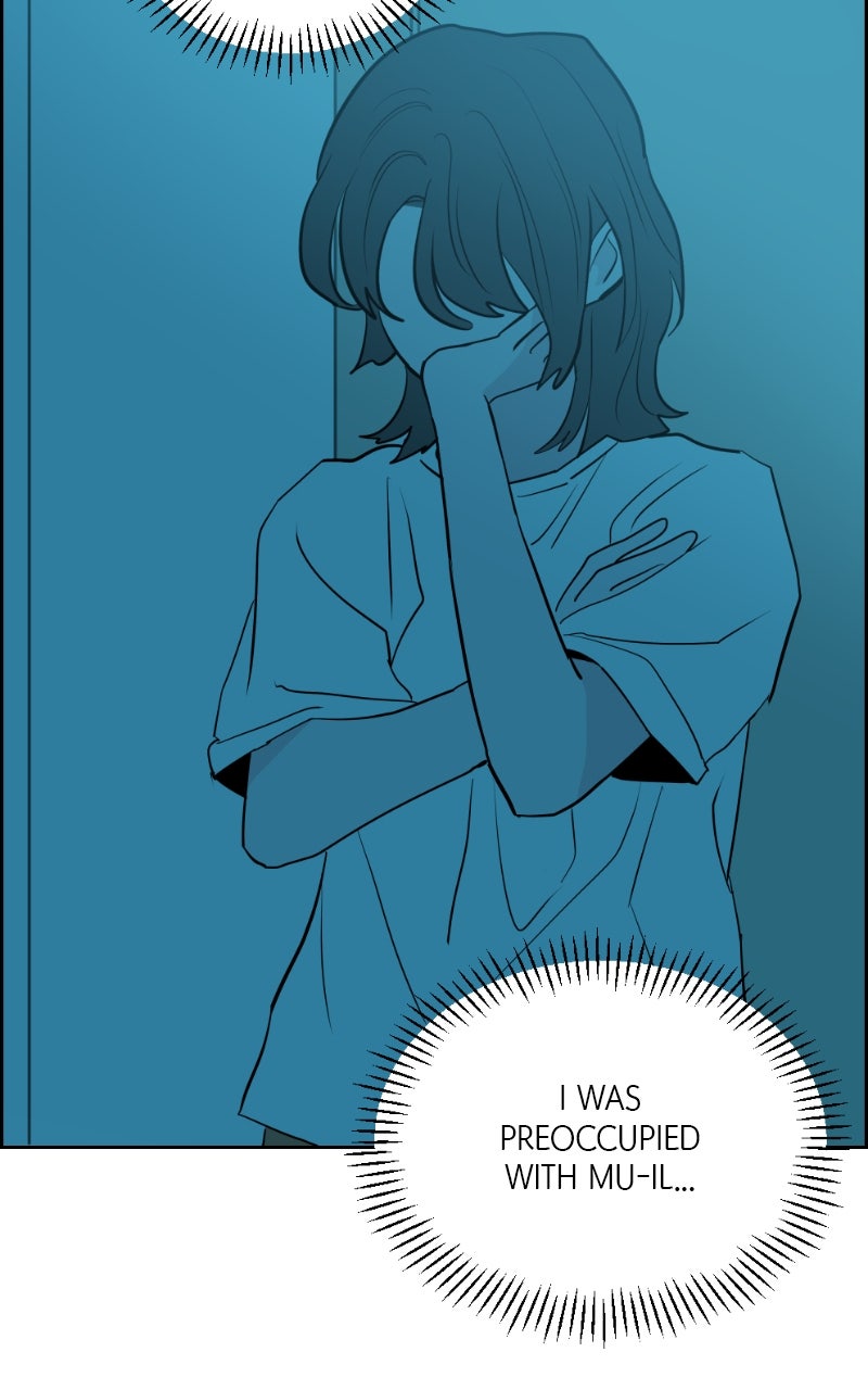 Copy-Paste Romance Episode 34 page 101 - 