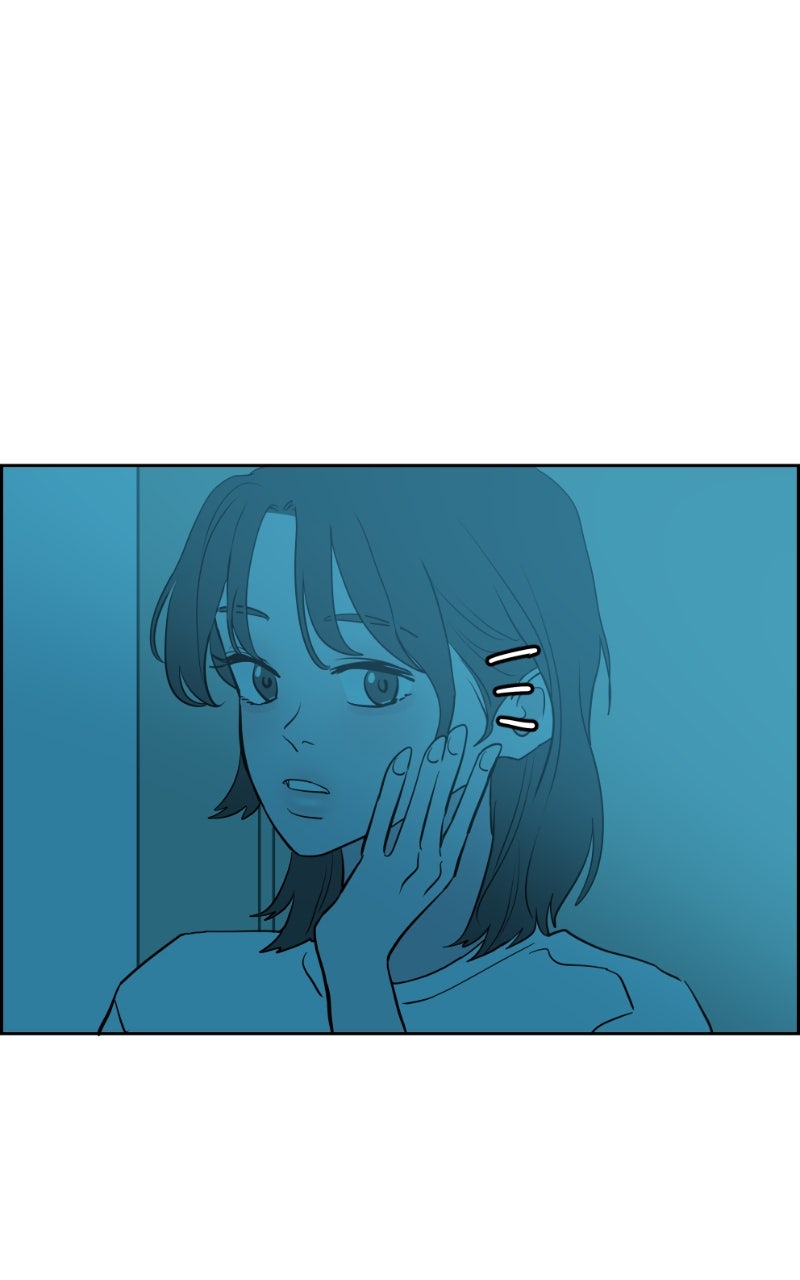 Copy-Paste Romance Episode 34 page 102 - 