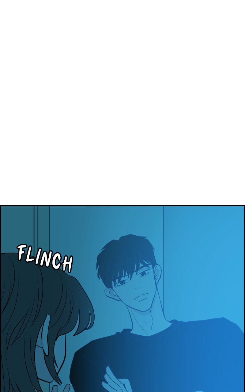 Copy-Paste Romance Episode 34 page 103 - 