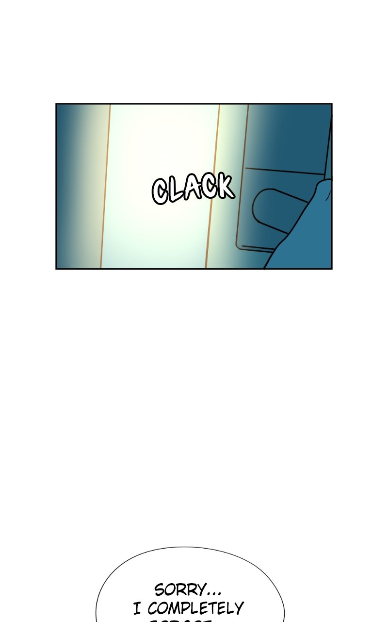 Copy-Paste Romance Episode 34 page 108 - 