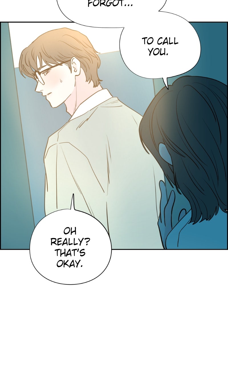 Copy-Paste Romance Episode 34 page 109 - 