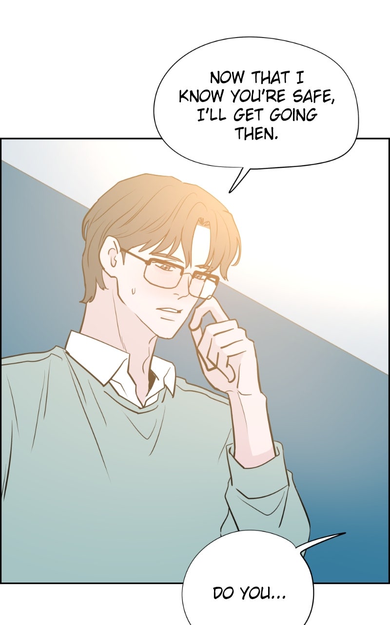 Copy-Paste Romance Episode 34 page 110 - 