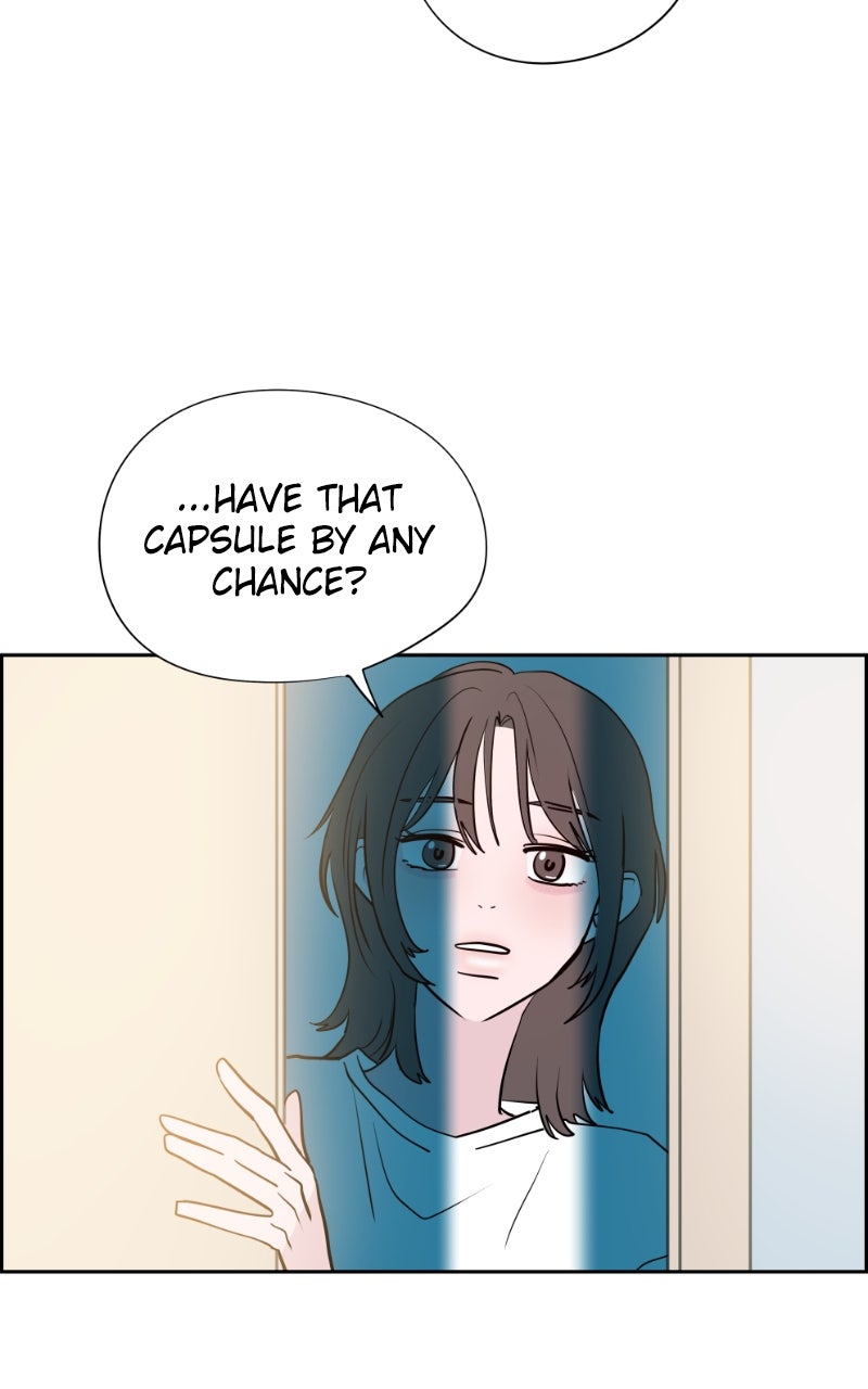 Copy-Paste Romance Episode 34 page 111 - 