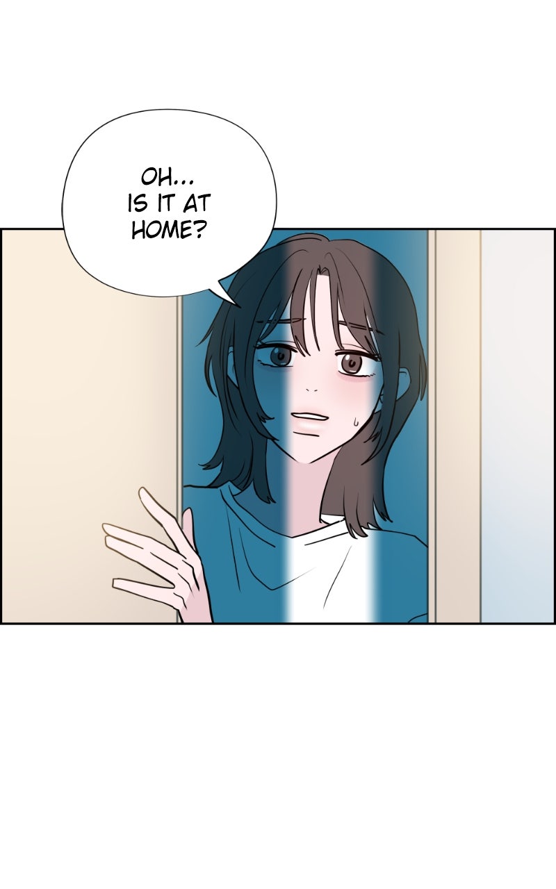 Copy-Paste Romance Episode 34 page 113 - 