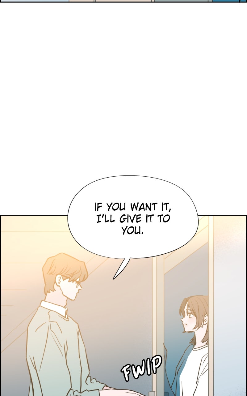 Copy-Paste Romance Episode 34 page 117 - 
