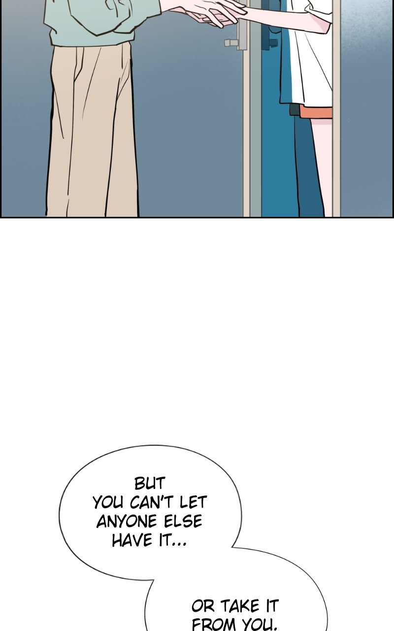 Copy-Paste Romance Episode 34 page 118 - 