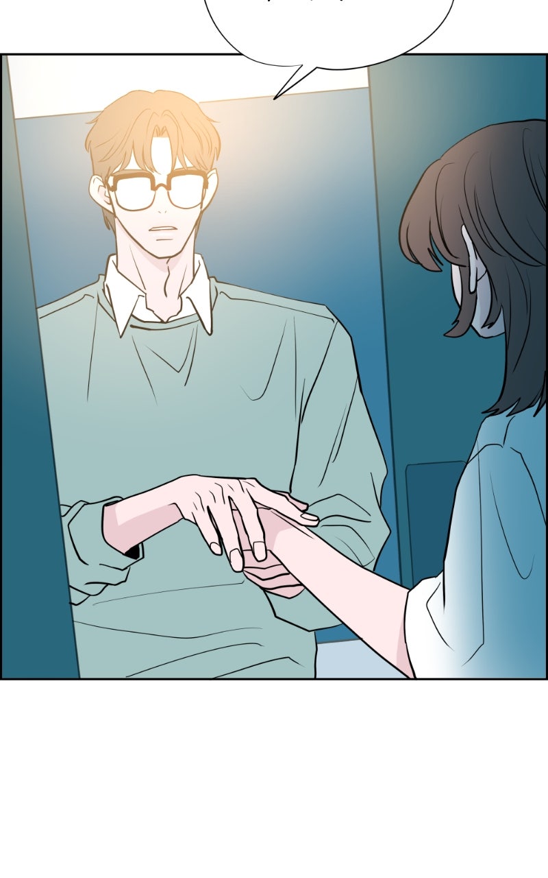 Copy-Paste Romance Episode 34 page 119 - 