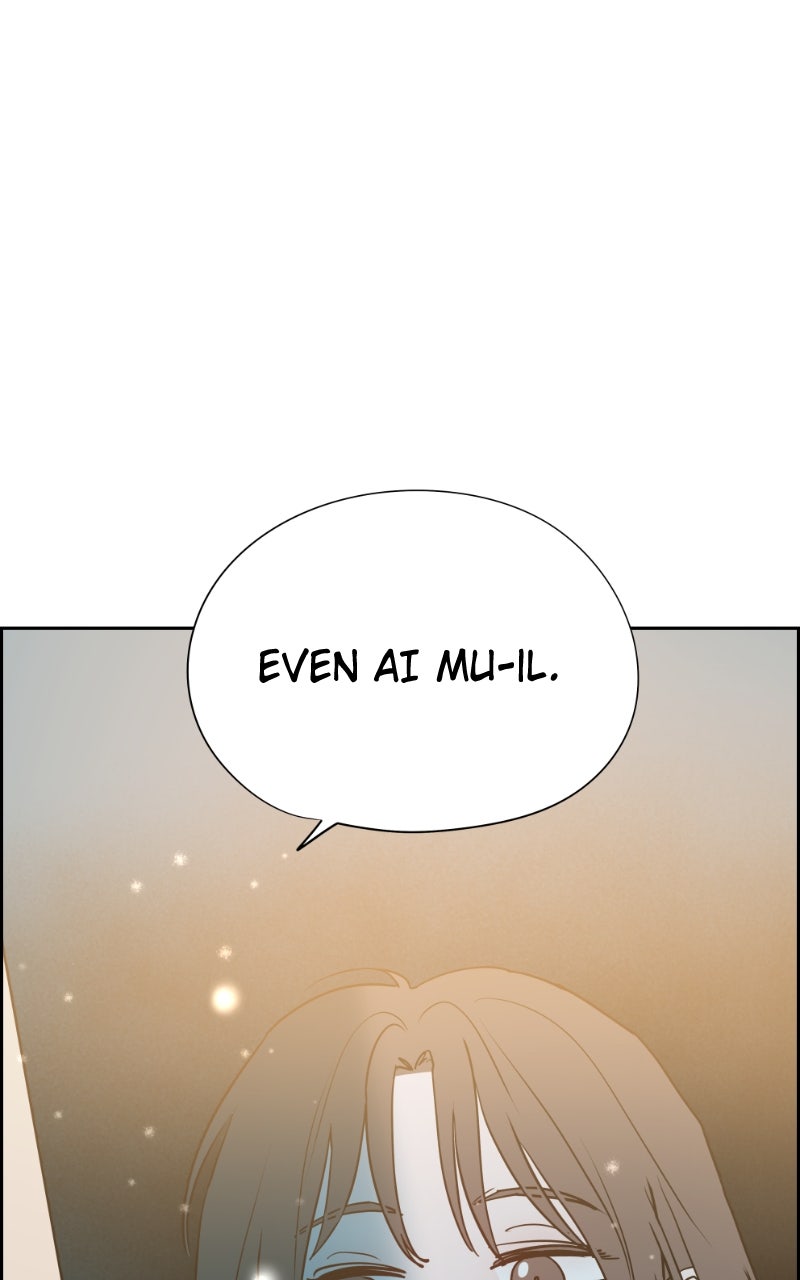 Copy-Paste Romance Episode 34 page 120 - 