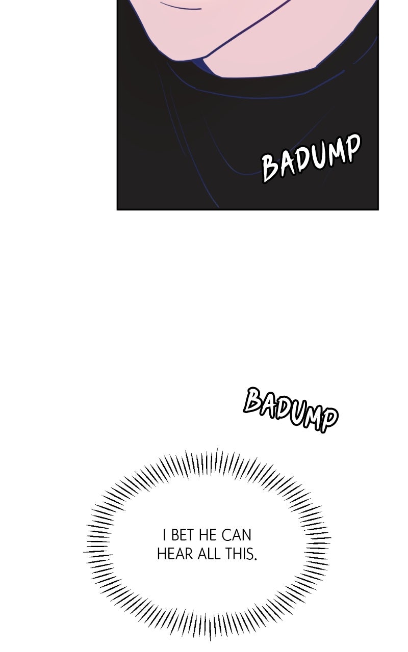 Copy-Paste Romance Episode 34 page 13 - 
